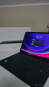 Samsung Galaxy Tab S9 s klávesnicou