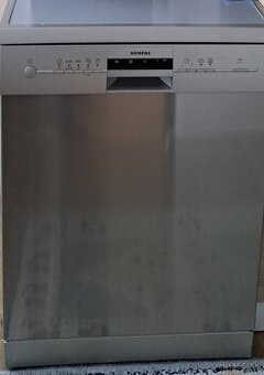 Umývačka riadu Siemens