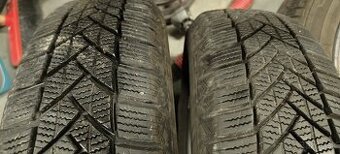 Zimné Matador Nordicca 165/70/14 81T - 1