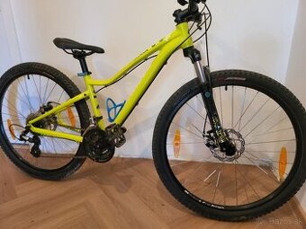 Bicykel Specialized Rockhopper 27.5 , rám S