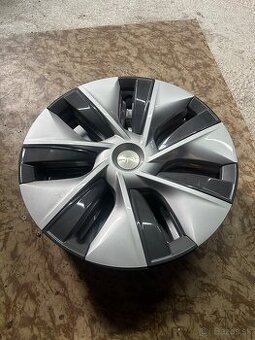 Kryty kolies TESLA R19 - 1
