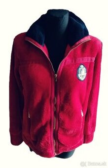 Mäkkučká dámska mikina v M/L - 1