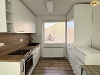 Exkl. prenájom 1 iz bytu s park. v novostavbe v Piešťanoch - 1