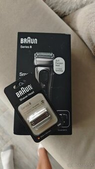 Braun series 8