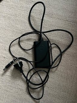 Nabijacka na notebook / laptop Dell