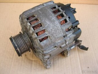 Alternátor 03L903023F 140A Valeo TG14C026