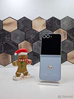 Samsung Galaxy Z Flip6 256GB v ZÁRUKE