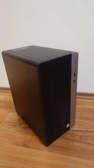 HP ProDesk 400 G4 MT | i5-7500 | 8 GB RAM | SSD+HDD | Win11