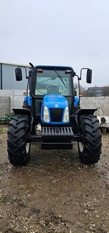 New Holland