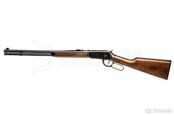 Vzduchová puška Umarex Legends Cowboy Rifle 4,5mm