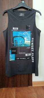 Pánske tielka 4 kusy