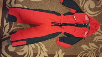 Chlapčenská značková kombinéza ENDLESS