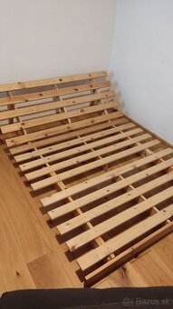 Rozkladacia pohovka KARUP Desing