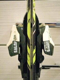 lyže Salomon Mini Kart 100 cm