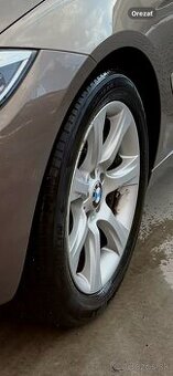 Predám vymením elektróny 5x120 r18