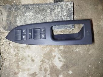 Náhradné diely VW Touran 2