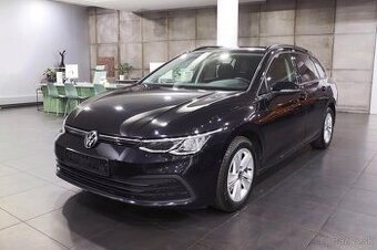 Volkswagen Golf 8 Variant 2.0 TDI 110kW DSG automat
