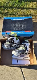 Detske korcule na lad