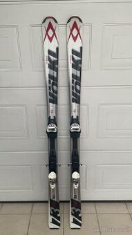 Lyže Volkl  165 cm.