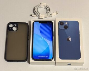 Apple iPhone 13 Mini 128GB Blue