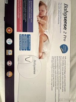 Babysense 2 Pro