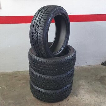 215/50 R18 zimné