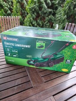 Parkside PRM 1200 A1