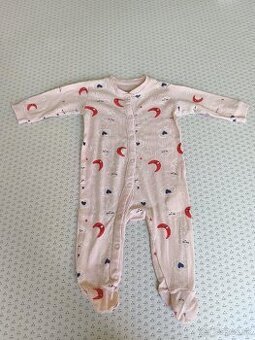 Dievčenské pyžamo