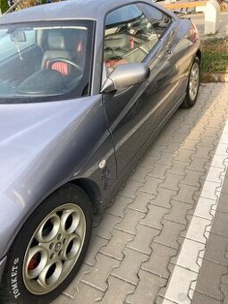 Predám Alfa Romeo gtv 1,8 benzin