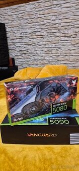 RTX 5080 Gainward Phoenix