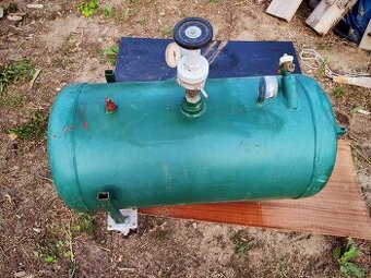 Predám tlakovú nadobu