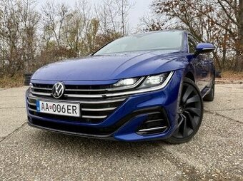 Volkswagen ArteonSB R-Line 2.0TDI 4MOTION