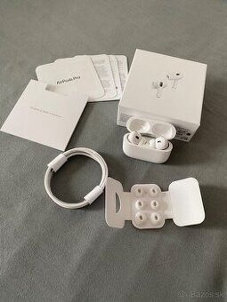 Airpods Pro 2 ANC