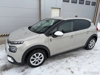 Citroën C3 1,2i