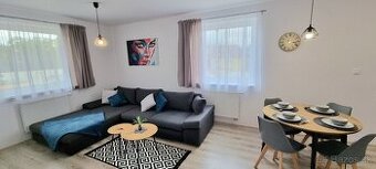 Prenájom 2 izbového bytu v novostavbe v Poprade