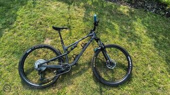 Rocky Mountain Element A10 L