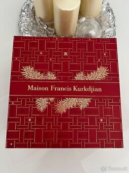 Baccarat Rouge 540 Eau de parfum