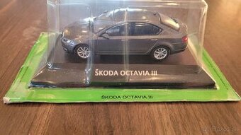 Skoda octavia III