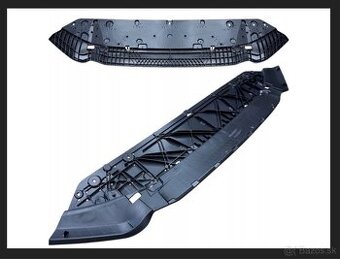 Predám kryt motora Audi A4 B9