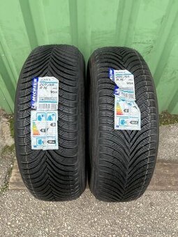 Zimné pneumatiky Michelin 205/65R16