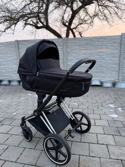 Cybex priam Onyx
