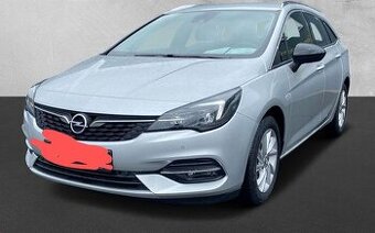 Astra  Sports Tourer 1,2 81kw. R.v.2021