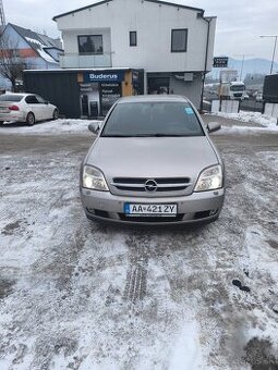 Opel Vectra 1.8 90kw