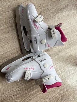 Ladove korcule 33-36