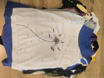 Tričko tielko blúzka