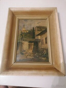 Predam Obras Stara Kremnica