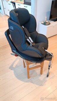 Britax Römer 360° ISOFIX