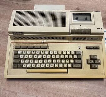 Sharp MZ800 PC