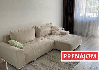 Na prenájom 2- izbový byt, sídlisko SNP v Michalovciach