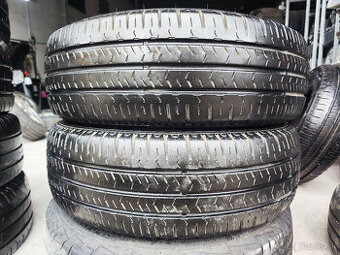 Letné pneu = 225/75 R16C = NEXEN = 2ks
